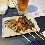 いろは亭 高円寺店 - 