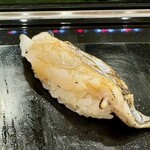 寿司大 - タチウオ