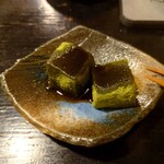 日本橋 玉ゐ 日本橋室町店 - 