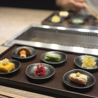 USHIGORO S. GINZA - 