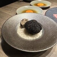 USHIGORO S. GINZA - 