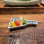 鮨処 一石三鳥 - 