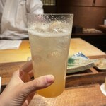 鮨処 一石三鳥 - 