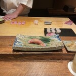 鮨処 一石三鳥 - 