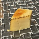 赤坂 鮨大谷 - プリン玉子