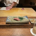 鮨処 一石三鳥 - 