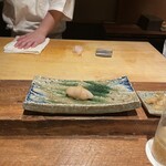 鮨処 一石三鳥 - 