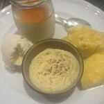 オールデイダイニング コンパス - 