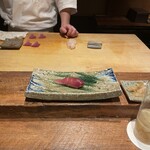 鮨処 一石三鳥 - 