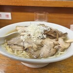 とっかり 本店 - 