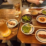 Sumibi Yakitori Oogiya Sakuhei Ten