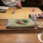 鮨処 一石三鳥 - 