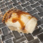 赤坂 鮨大谷 - 穴子