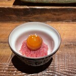 鮨処 一石三鳥 - 