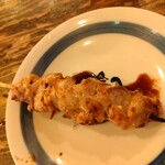 Sumibi Yakitori Oogiya Sakuhei Ten