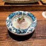 鮨処 一石三鳥 - 