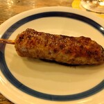 Sumibi Yakitori Oogiya Sakuhei Ten