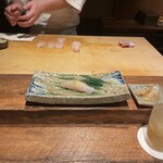 鮨処 一石三鳥 - 