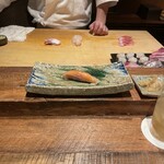 鮨処 一石三鳥 - 