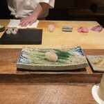 鮨処 一石三鳥 - 