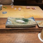 鮨処 一石三鳥 - 