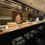 鮨処 一石三鳥 - 