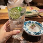 鮨処 一石三鳥 - 