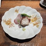 鮨処 一石三鳥 - 