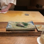 鮨処 一石三鳥 - 