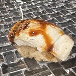 赤坂 鮨大谷 - 穴子