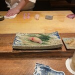 鮨処 一石三鳥 - 