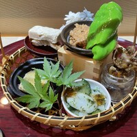 鮨 蓮心 - 