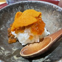 鮨 蓮心 - 