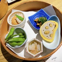 赤坂うまや 新宿 - 