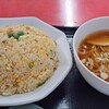 ラーメン末広本店