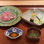 日本料理 晴山 - 