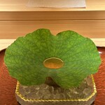 日本料理 晴山 - 