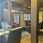 炭 軍司 - 店の雰囲気②