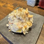 炭 軍司 - ポテトサラダ