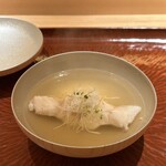 日本料理 晴山 - 