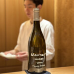 日本料理 晴山 - 