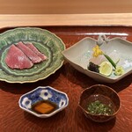 日本料理 晴山 - 