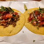 タコリッコ 東京ミッドタウン店 - 