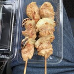 くいしんぼう - 