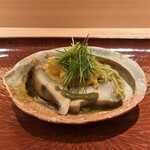 日本料理 晴山 - 
