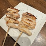 炭 軍司 - ナンコツ