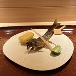 日本料理 晴山 - 