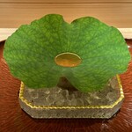 日本料理 晴山 - 