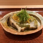 日本料理 晴山 - 