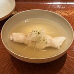 日本料理 晴山 - 